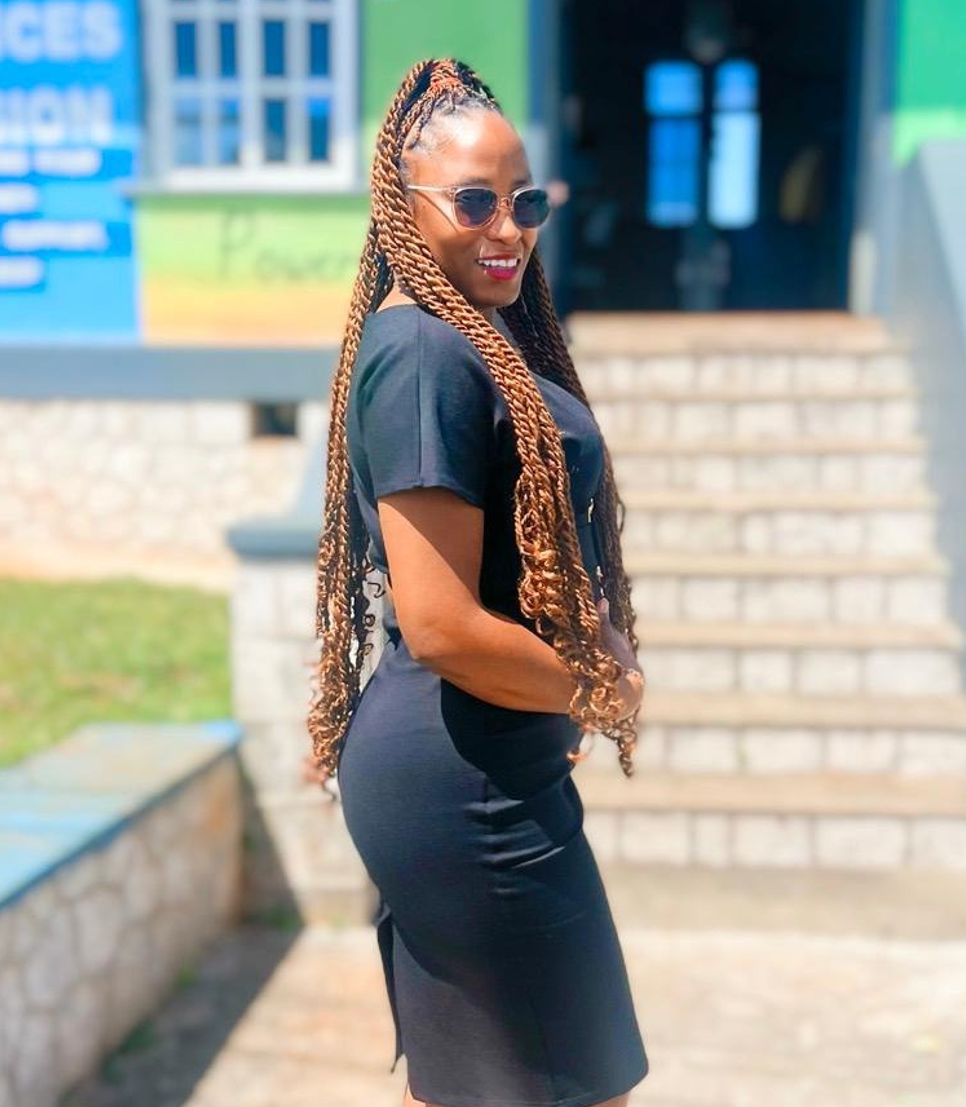 Ms. Carlanna Poyser